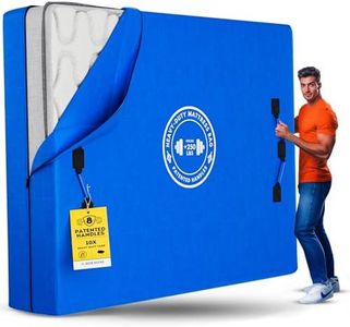 Mattress B