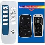 Generic Kenmore Frigidaire Air Conditioner Remote Control