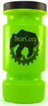 UDAP BC: Bear Cozy Bicycle Water Bottle Bear Spray Holder for 7.9Oz/225G Canister