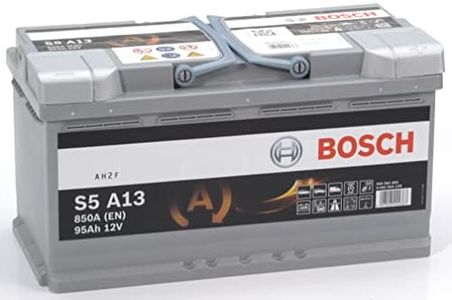 Bosch S5A1