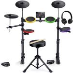 Donner Electronic Drum Set for Kids