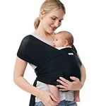 Momcozy Baby Wrap Carrier Air-Mesh,