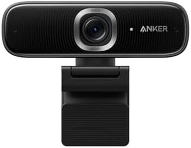 Anker Work Powerconf C300 Webcam