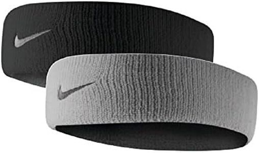 Nike Reversible Home and Away Headband 1 Count