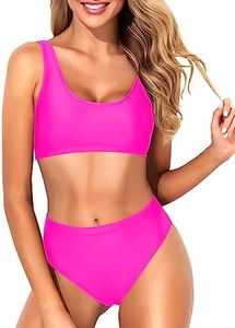 10 Best Bikini Bodies Ever 2025 in the US | There's One Clear Winner