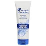 Head & Shoulders Classic Clean anti-dandruff conditioner, 325 Milliliters