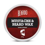 Moustache Waxes