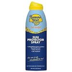 Banana Boat Dog Sunscreen Spray – S