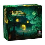 KNAFS®Wizards of The Coast Betrayal at House On The Hill - 2nd Edition