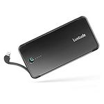 Luxtude 10000mAh Portable Charger f