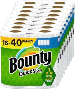 Bounty Pap