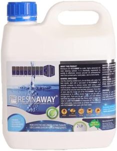 Resinaway - Monocure 3D Advanced 3D UV Resin Cleaning Solution 2L