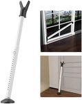 Door Security Bar - Heavy Duty Door