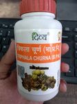 Patanjali Triphala Churna- Pack of 2