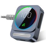 SONRU Bluetooth 5.3 Receiver HiFi