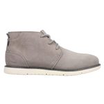 TOMS Men_Boot Cement Suede Hiking, Water Resistant Ceme, 7 UK