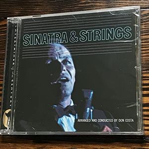 Sinatra & Strings