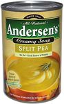 Andersen's - Split Pea Soup - 15 oz - 4 pack