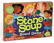 Stone Soup Board Game