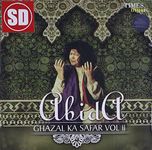 Abida - Ghazal Ka Safar Vol. 2