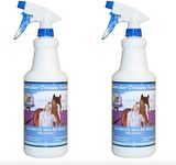 Natural Lavender Fly Spray for Horses - with pure Lavender buy1 get one 1/2 off