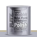 Flitz Metal Polish and Cleaner Past