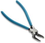 Aspaton Universal Stainless Steel Fastener Cutter Pliers,Push Pin Pliers,Nail Pulling Pliers