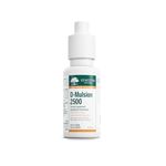 Genestra Brands D-Mulsion 2500 | Helps to Prevent Vitamin D Deficiency | 30 ml | Natural Citrus Flavour