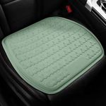 Rhyhorn Gel Seat Cushion, Ergonomic Cushion, Relaxing Comfortable Chair Pad, Breathable Pressure Relief Pad,Car Seat Comfort for Men Women Baby Car Seat Cooling Pad(DO-03)