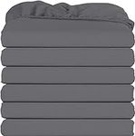 Utopia Bedding King Fitted Sheets -