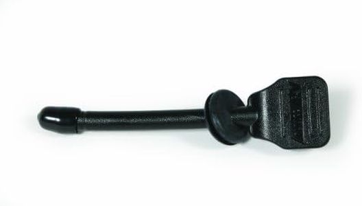 Camco 43953 RV Screen Door Opener , Black