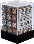 Chessex DN