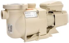 SuperFlo High Performance Pumps 1HP