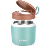 Thermos Cup For Food