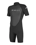 O'Neill Men's Reactor-2 2mm Back Zi