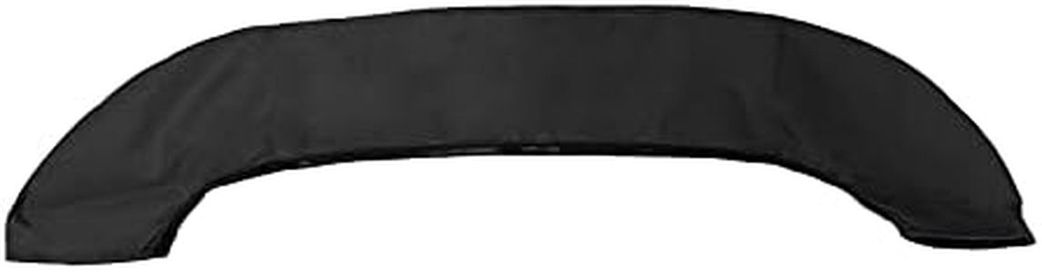 Savvycraft Bimini Top Storage Boot 97"-103" Width Black Color