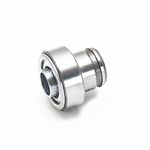 Craftsman 421836 Lawn Mower Wheel Bearing Assembly Genuine Equipment Manufacturer (OEM) Part