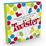 Hasbro Gaming Juego Twister para ni