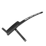 Wiper Arm, Aluminum Alloy Front Right Passenger Side Windshield Wiper Arm 4L1955408B Fit For Q7 2007-2014