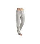 N Natori Women's Terry Lounge Pant, Heather Grey, Small