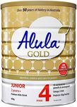 ALULA GOLD