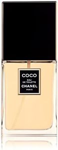 Coco by Chanel for Women 1.7 oz Eau de Toilette Spray