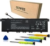 OUWEE KC04XL Laptop Battery Compati