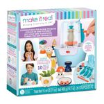 MIR: Mini Pottery Studio