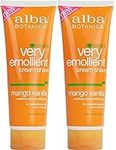 Alba Natural Very Emollient Cream S