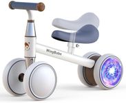 Baby Balance Bike for 1-2 Years Old