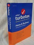 TurboTax 2017 Home & Business Tax S
