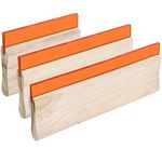 Squeegee For Screen Printing
