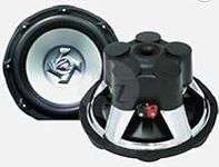 AUDIOPIPE TS-AX12 12" Car Sub Woofer 750 Watts MAX / 375 Watts RMS 4 Ohm SVC RRP £125