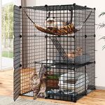 Cat Cages